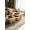By-Boo By-Boo salontafel Fall naturel