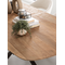 DTP Home DTP Home uitschuiftafel Versa 210/260 cm