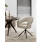 Must Living MUST Living eetkamerstoel Clooney naturel