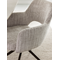 Must Living MUST Living eetkamerstoel Dicaprio beige