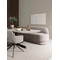 Must Living MUST Living eetkamerstoel Dicaprio beige