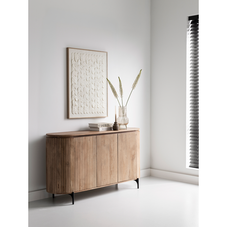 Dressoir Spencer naturel 165 cm