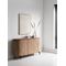 Dressoir Spencer naturel 165 cm
