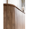 Dressoir Spencer naturel 165 cm