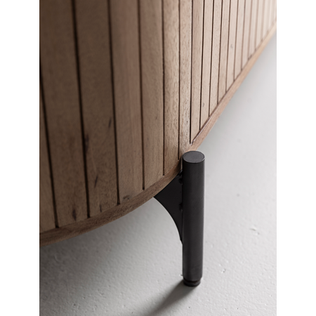 Dressoir Spencer naturel 165 cm