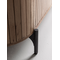 Dressoir Spencer naturel 165 cm