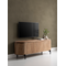 TV-meubel Spencer naturel 165 cm