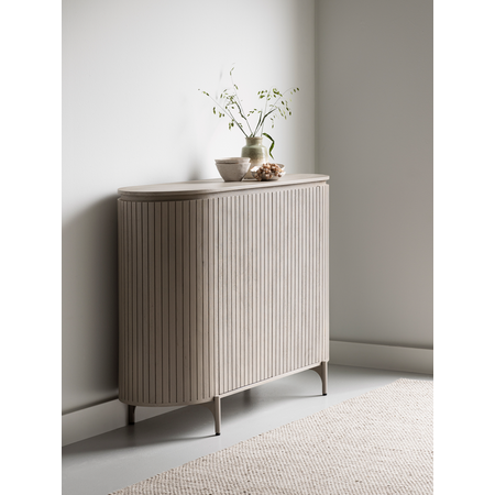 Bergkast Spencer taupe