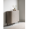 Bergkast Spencer taupe