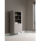 Wandkast Spencer taupe