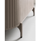 Wandkast Spencer taupe