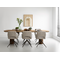 DTP Home DTP Home eettafel Lagoon 240 cm