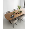 DTP Home DTP Home eettafel Lagoon 240 cm
