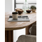 DTP Home DTP Home eettafel Lagoon 240 cm