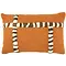 By-Boo By-Boo Sierkussen StripeScape caramel
