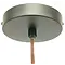 By-Boo By-Boo hanglamp Nuvia bruin large