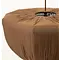 By-Boo By-Boo hanglamp Nuvia bruin small