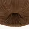 By-Boo By-Boo hanglamp Nuvia bruin small