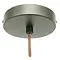 By-Boo By-Boo hanglamp Nuvia bruin small