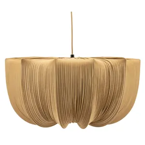 By-Boo hanglamp Nuvia naturel large