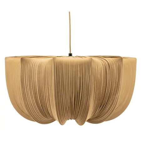 By-Boo By-Boo hanglamp Nuvia naturel large