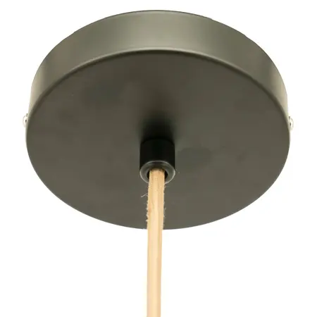By-Boo By-Boo hanglamp Nuvia naturel large