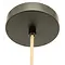 By-Boo By-Boo hanglamp Nuvia naturel large