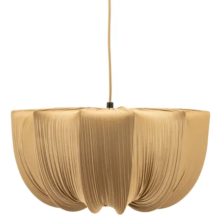 By-Boo By-Boo hanglamp Nuvia naturel small