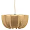 By-Boo By-Boo hanglamp Nuvia naturel small