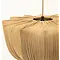 By-Boo By-Boo hanglamp Nuvia naturel small