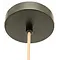 By-Boo By-Boo hanglamp Nuvia naturel small