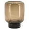 By-Boo By-Boo vaas Salenne large bruin