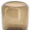 By-Boo By-Boo vaas Salenne large bruin