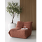 Fauteuil Sacre-Coeur