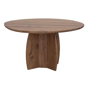 Scandinavian eettafel Tumba