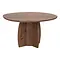 Scandinavian eettafel Tumba