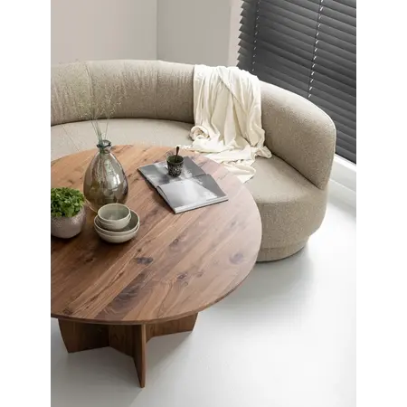 Scandinavian eettafel Tumba