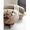 Scandinavian eettafel Tumba