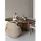 Scandinavian eettafel Tumba