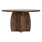 Scandinavian eettafel Tumba