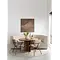 Scandinavian eettafel Tumba