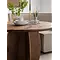 Scandinavian eettafel Tumba