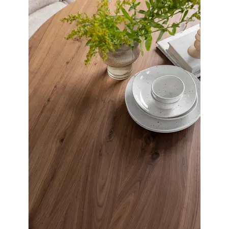 Scandinavian eettafel Tumba