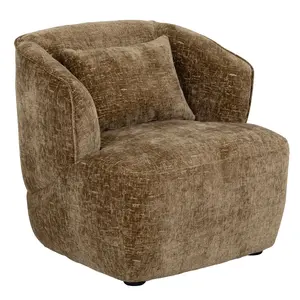 Fauteuil Bullock