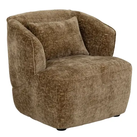 So True by Troubadour Fauteuil Bullock