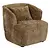 So True by Troubadour Fauteuil Bullock