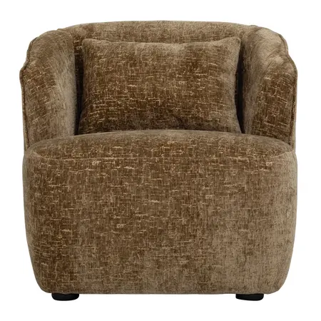 So True by Troubadour Fauteuil Bullock