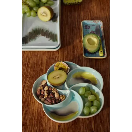 HKliving HKliving snackbakje Glint