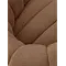 Must Living MUST Living draaifauteuil Mello bruin