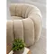 Must Living MUST Living draaifauteuil Mello cream